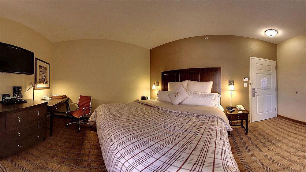Holiday Inn Savannah Historic District By Ihg Eksteriør billede