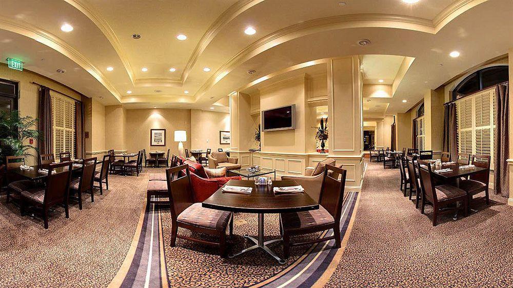 Holiday Inn Savannah Historic District By Ihg Eksteriør billede
