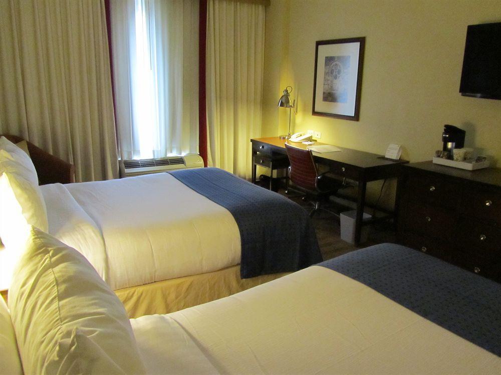Holiday Inn Savannah Historic District By Ihg Eksteriør billede