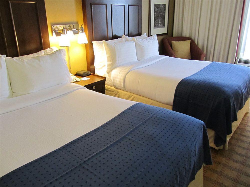 Holiday Inn Savannah Historic District By Ihg Eksteriør billede