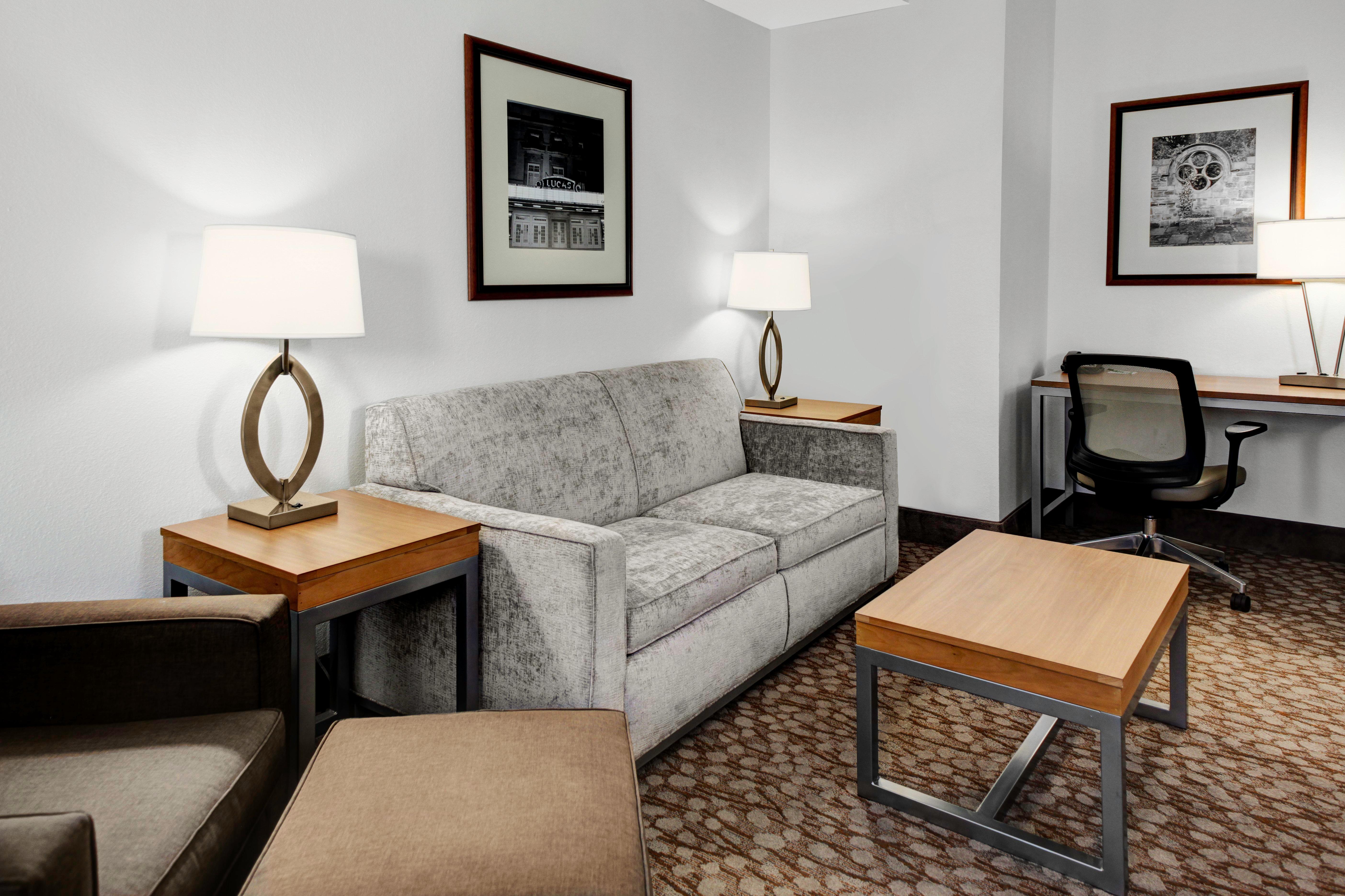 Holiday Inn Savannah Historic District By Ihg Eksteriør billede