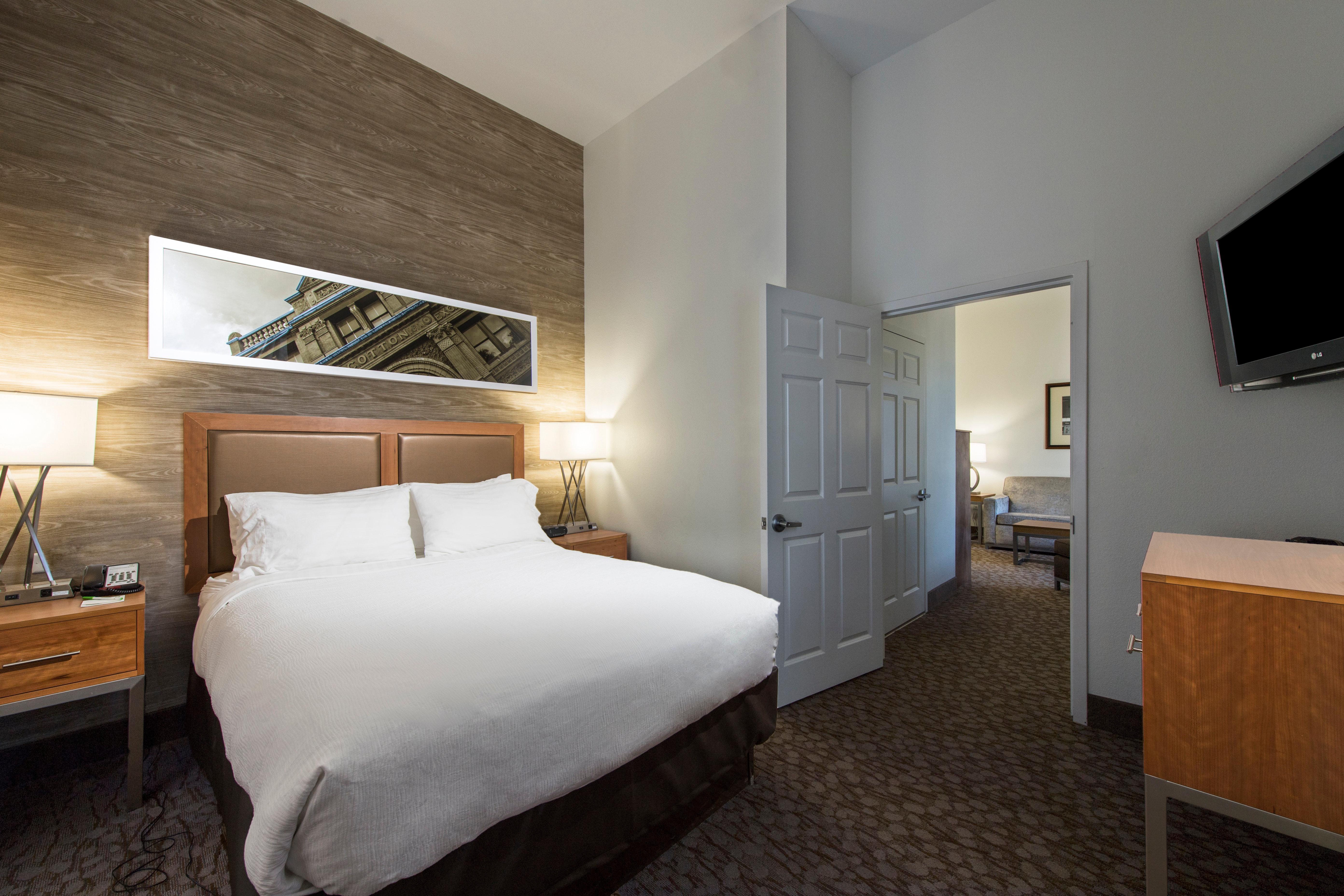 Holiday Inn Savannah Historic District By Ihg Eksteriør billede