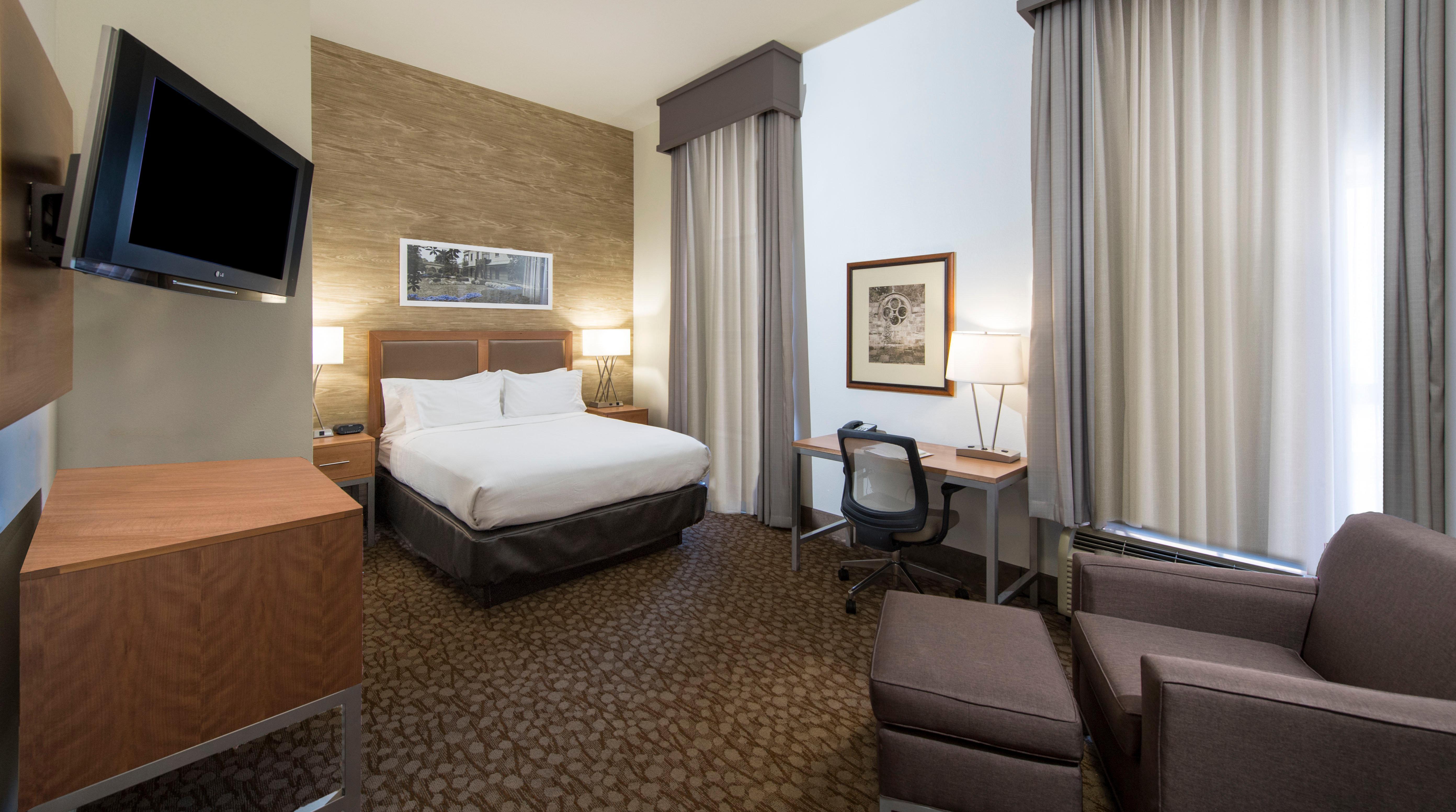Holiday Inn Savannah Historic District By Ihg Eksteriør billede