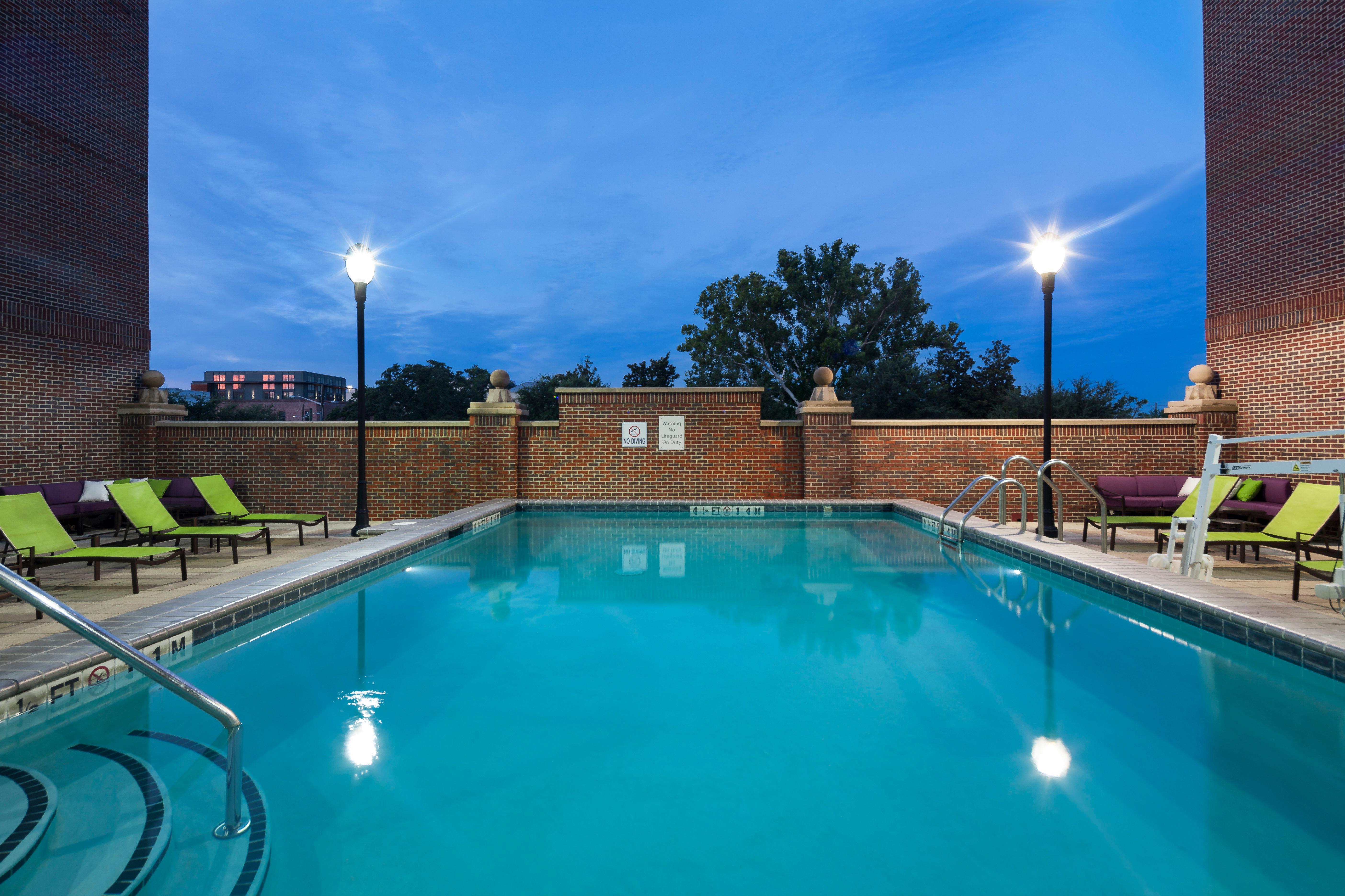 Holiday Inn Savannah Historic District By Ihg Eksteriør billede
