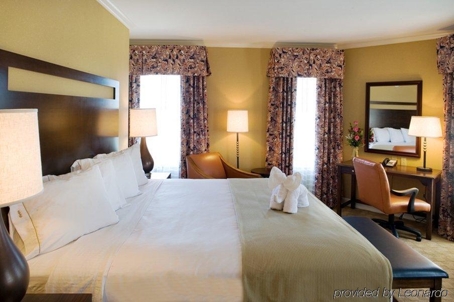 Holiday Inn Savannah Historic District By Ihg Eksteriør billede