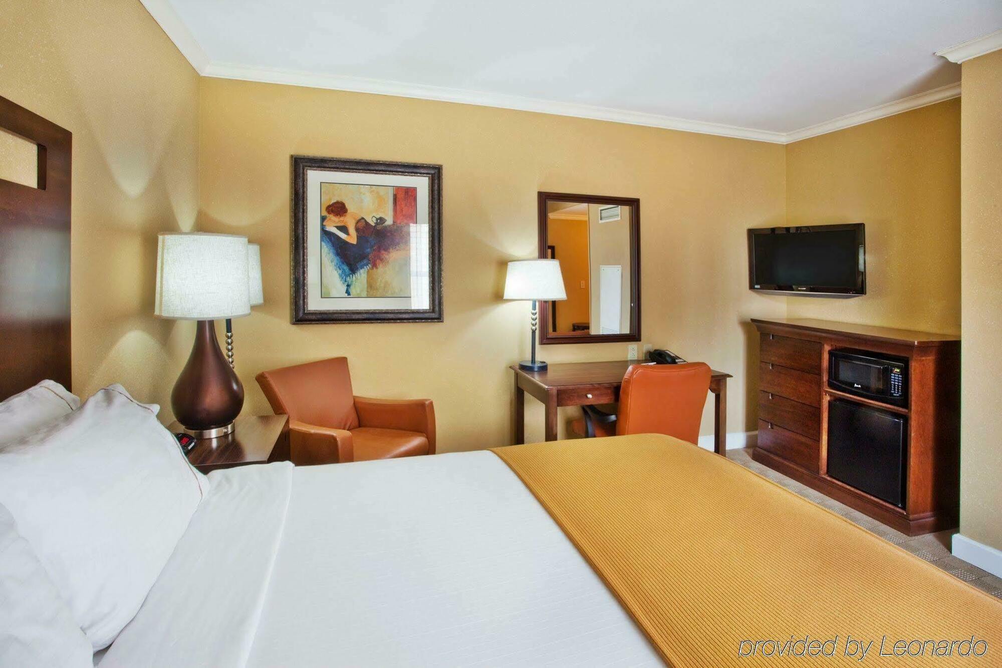 Holiday Inn Savannah Historic District By Ihg Eksteriør billede