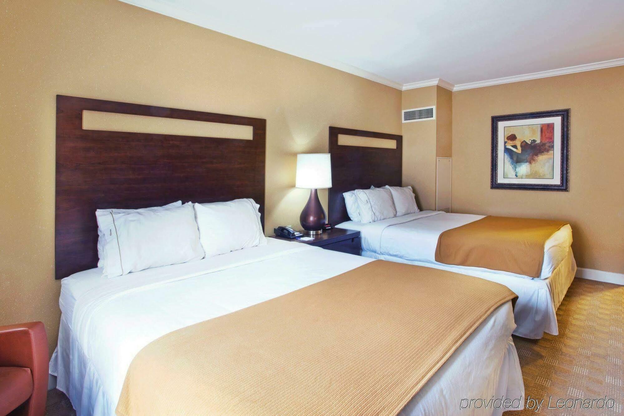 Holiday Inn Savannah Historic District By Ihg Eksteriør billede