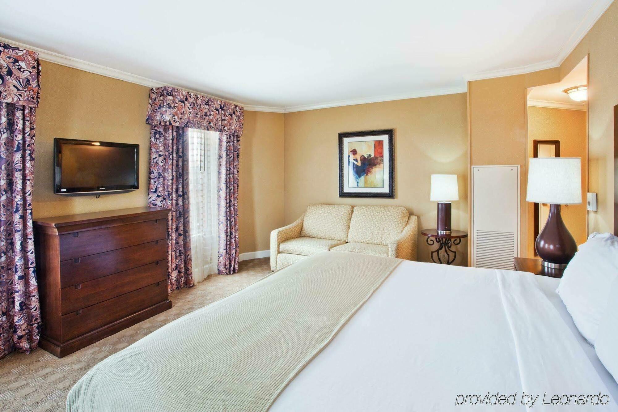 Holiday Inn Savannah Historic District By Ihg Eksteriør billede